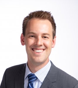 Joel Griffin